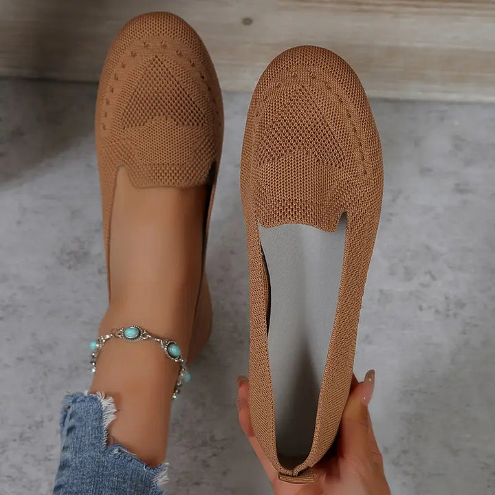 Chloe™| Mackeline Comfortable Shoes