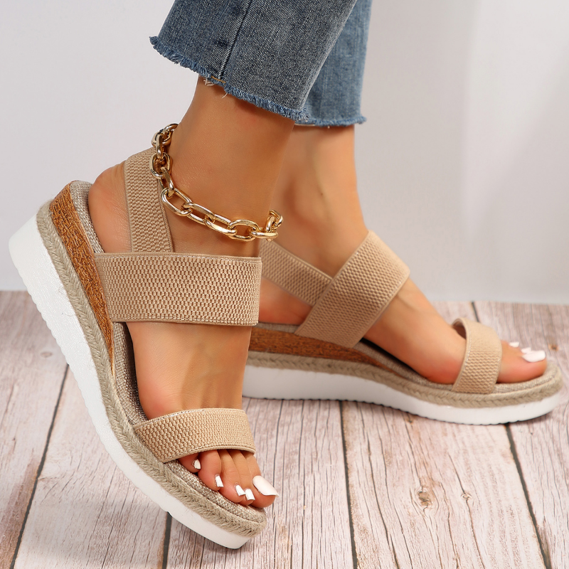 Chloe™| Mandy Orthopedic Sandals