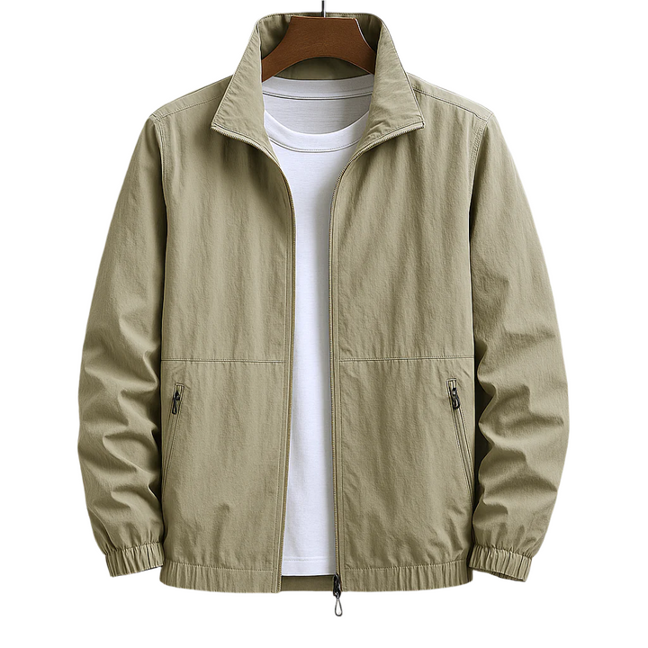 Wiscon Windbreaker Jacket