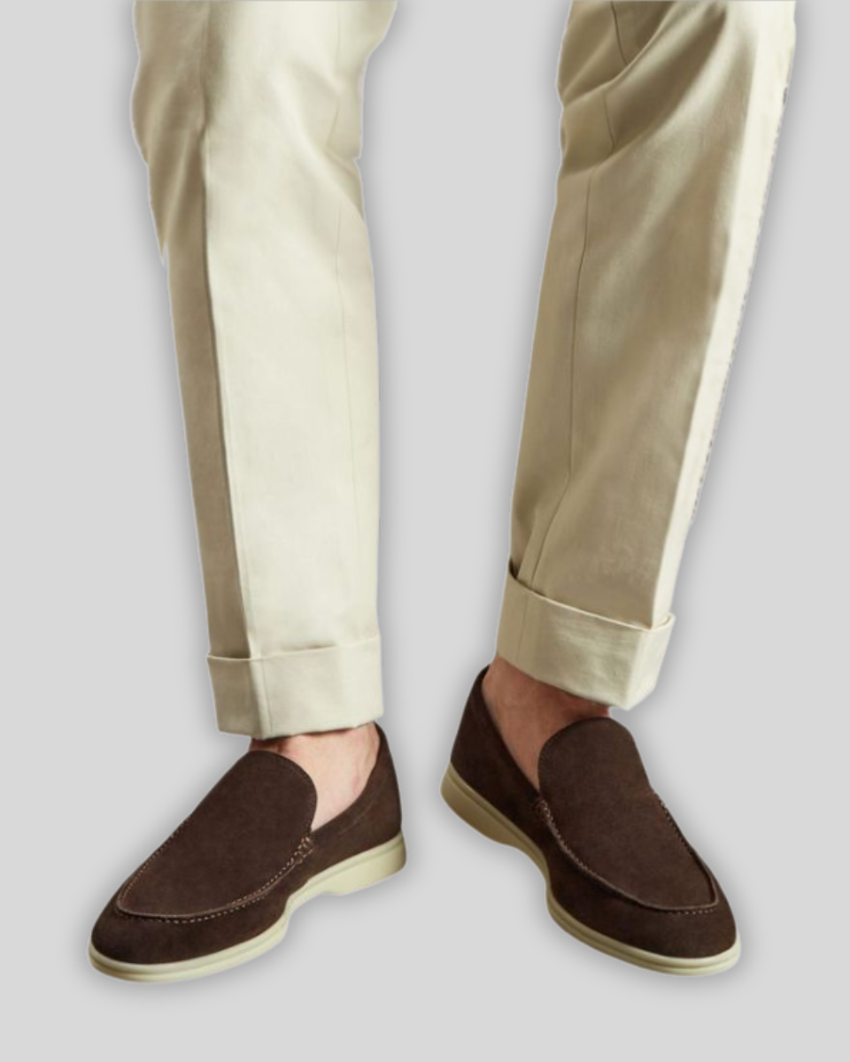 3-Pack Invisible Socks - Black