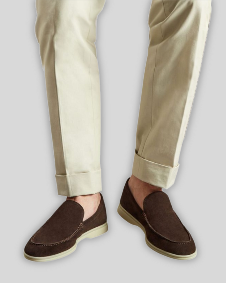 3-Pack Invisible Socks - Black