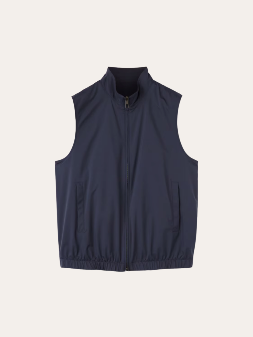 Charley | Reversible City Bodywarmer
