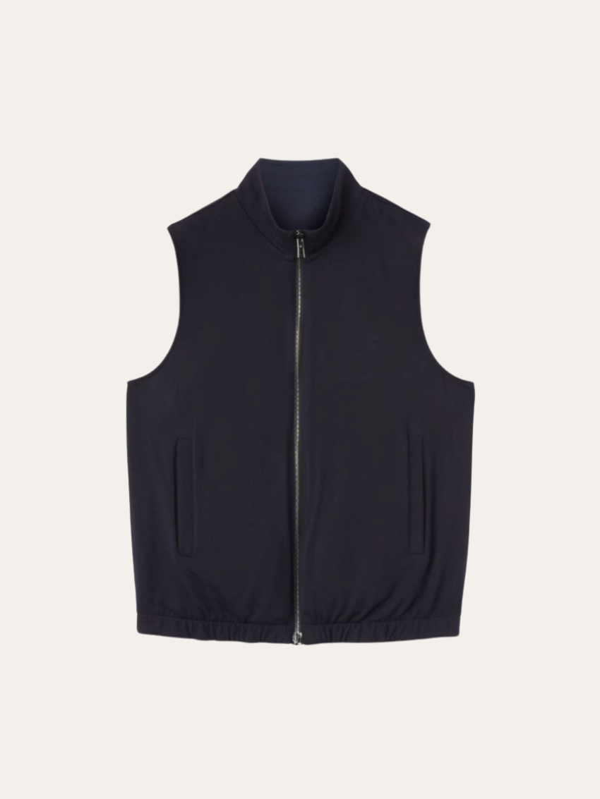Charley | Reversible City Bodywarmer