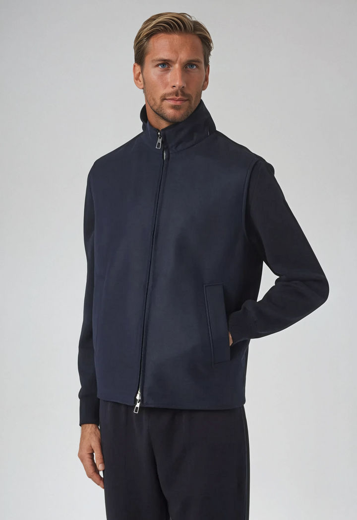 Charley | Reversible City Bodywarmer