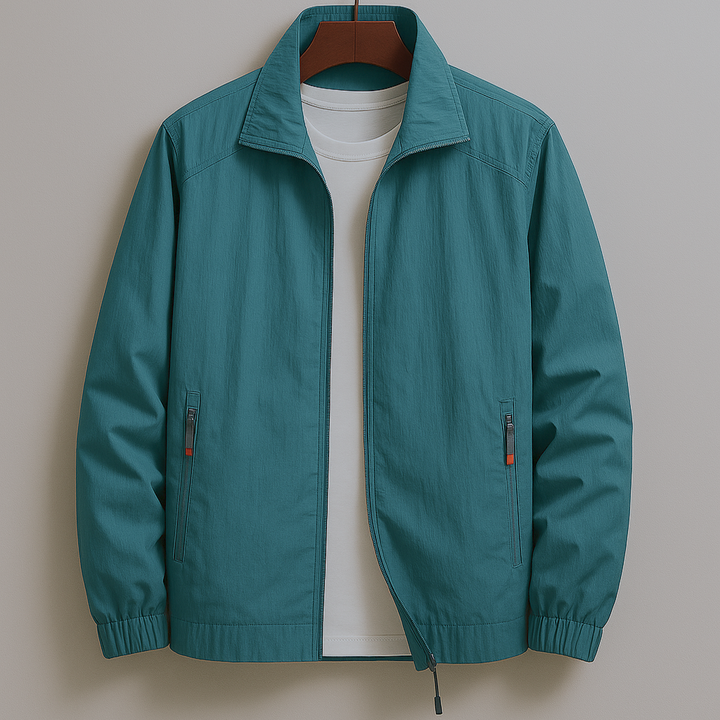 Caldar Windbreaker Jacket