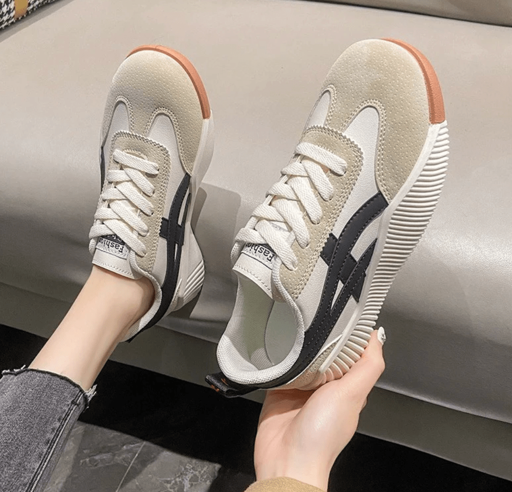 Chloe™| Dyla Orthopedic Shoes