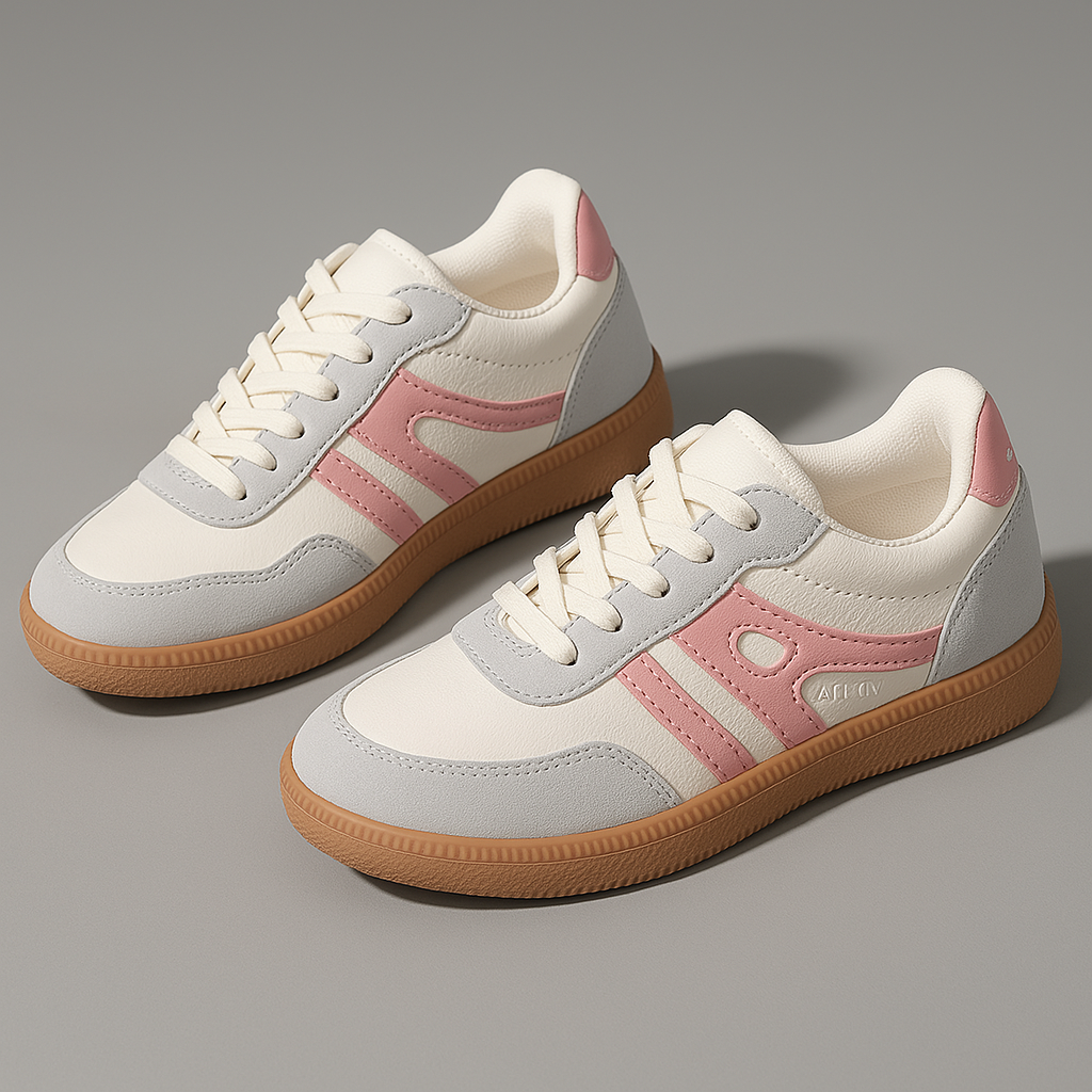 Chloe™| Ulani Orthopedic Sneakers