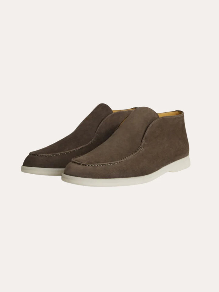 Oscar | Suedes City Loafers