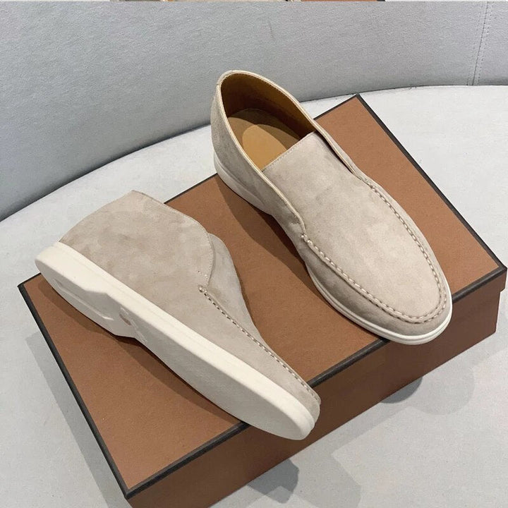 Harley | Casual Loafers