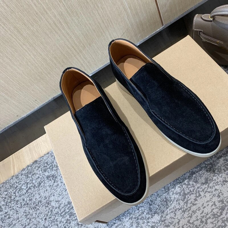 Harley | Casual Loafers