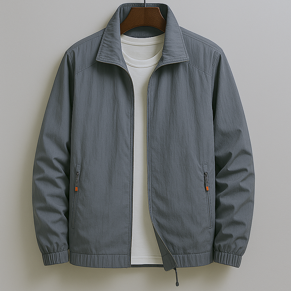 Caldar Windbreaker Jacket