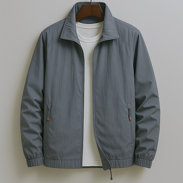 Caldar Windbreaker Jacket