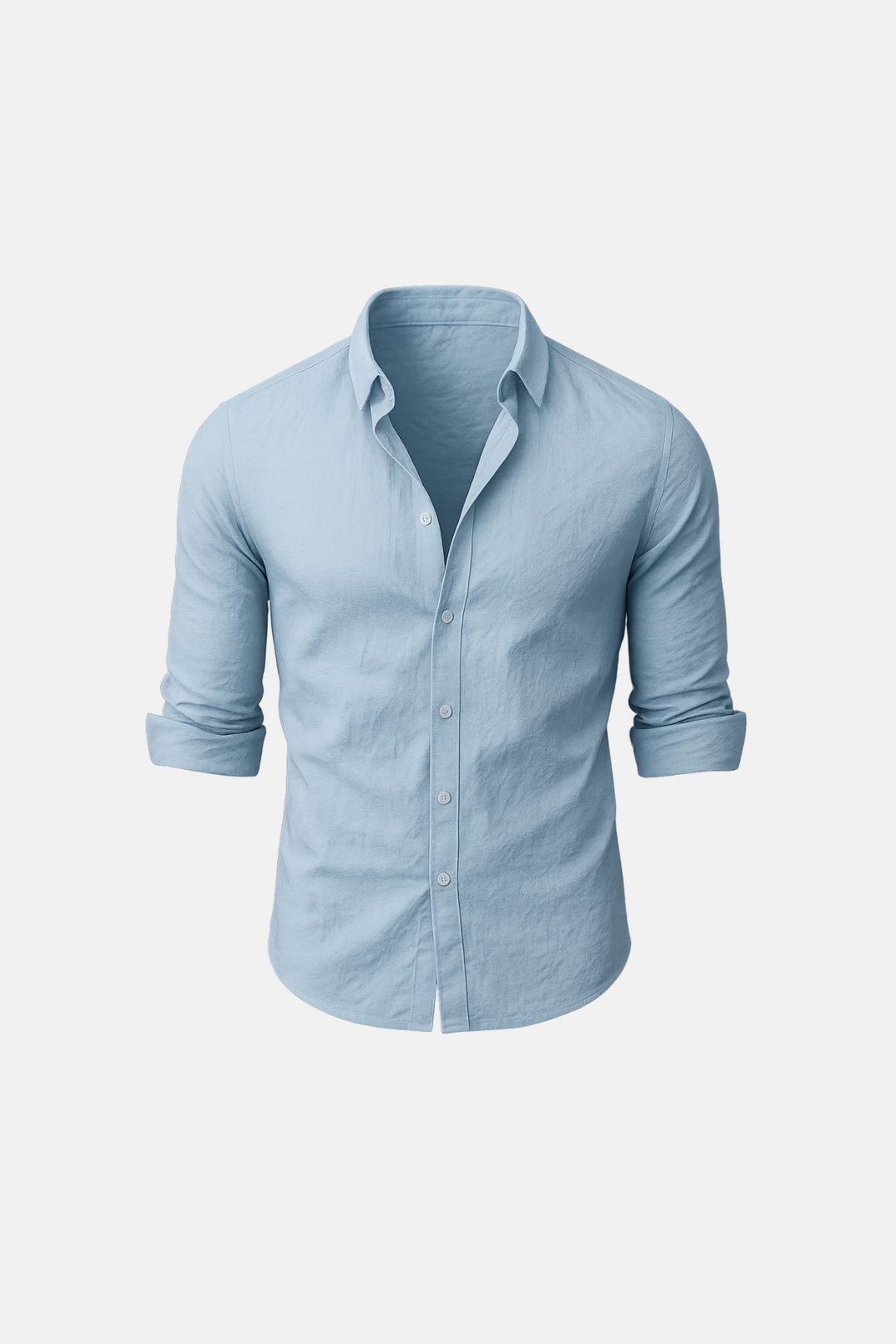 Palermo Linen Shirt