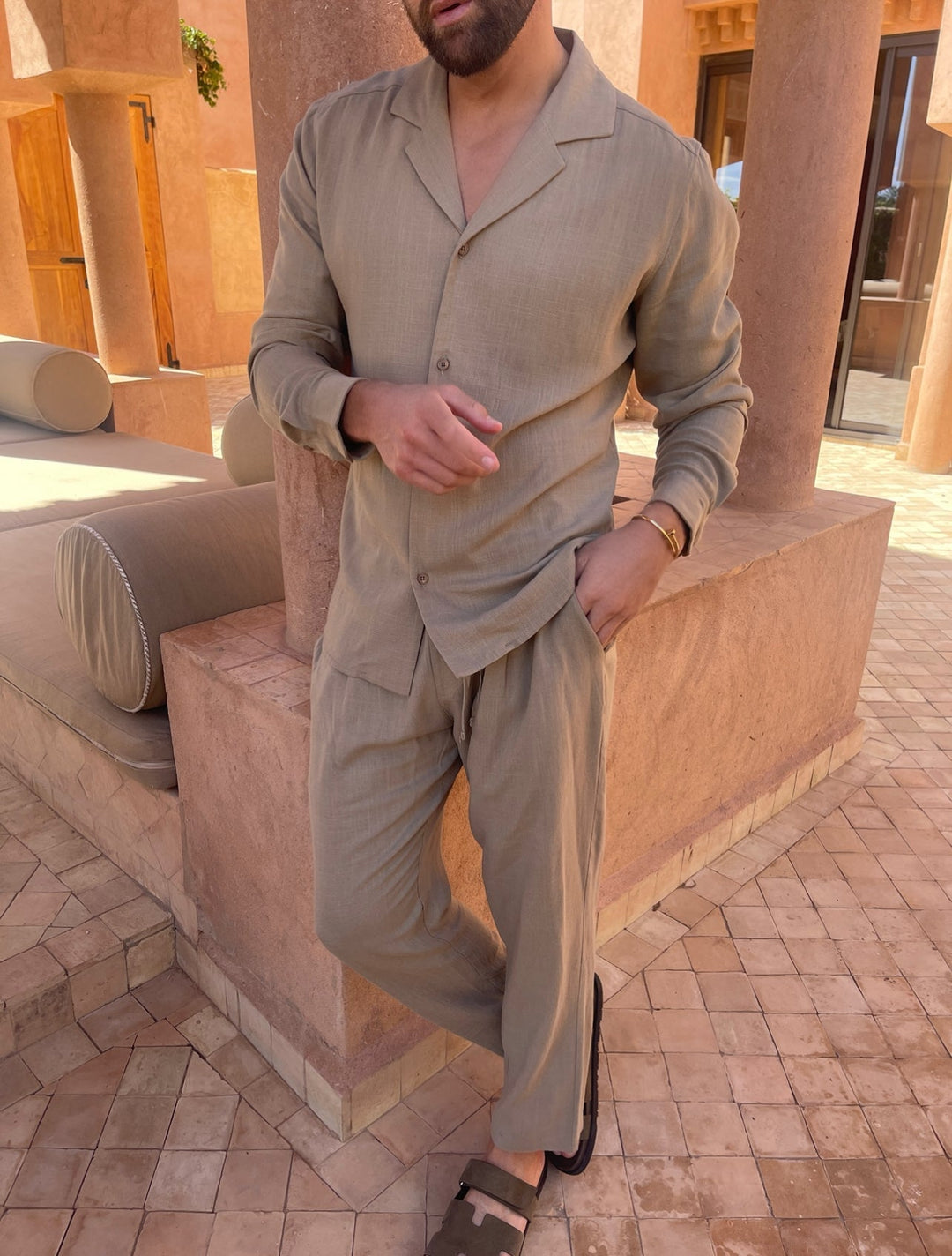 Luca™ | Ideal Summer Set