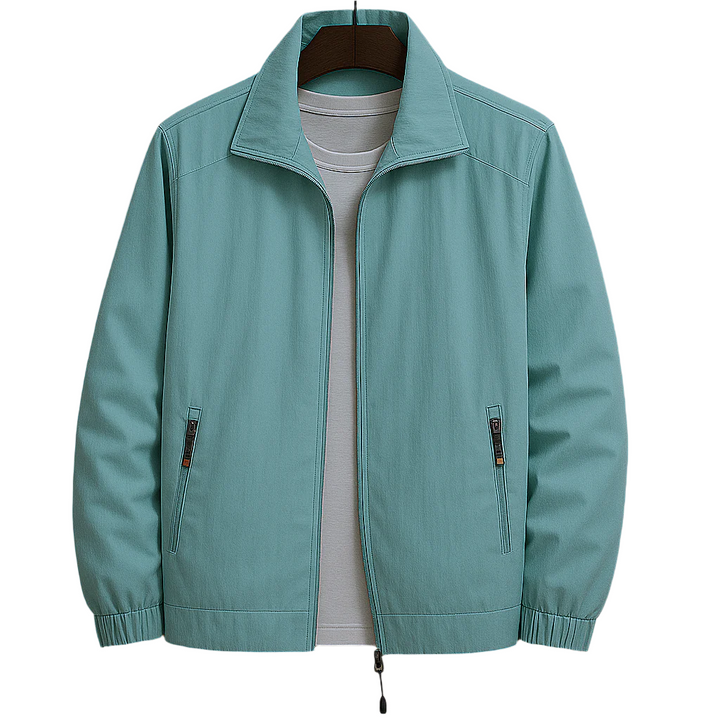 Caldar Windbreaker Jacket