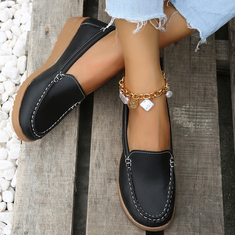Chloe™| Malissa Orthopedic Loafers