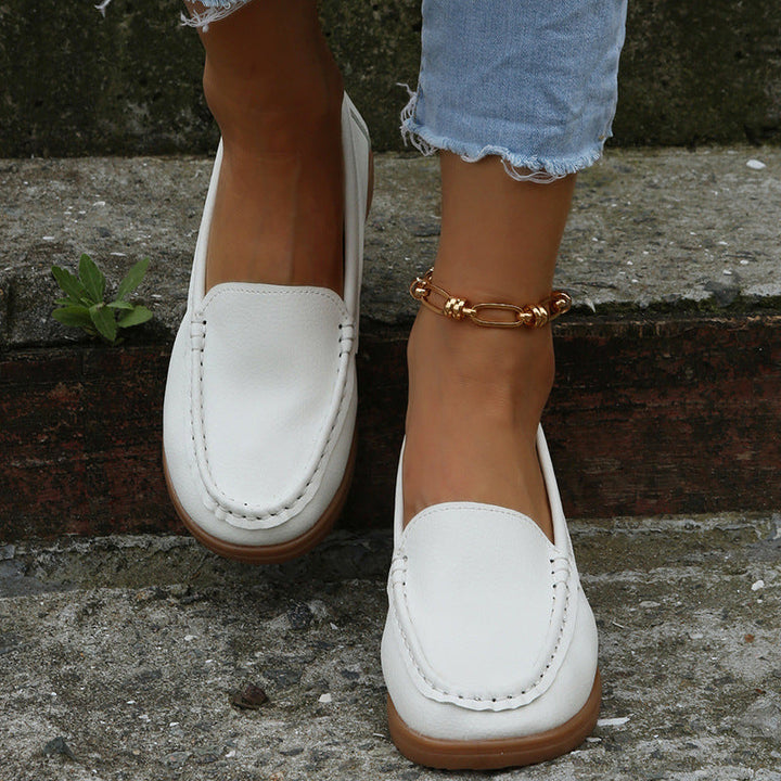 Chloe™| Malissa Orthopedic Loafers
