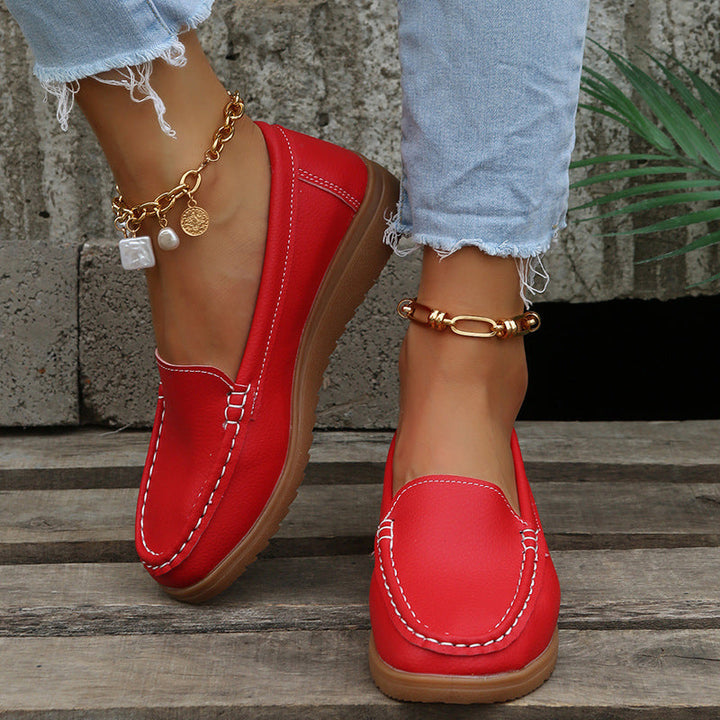 Chloe™| Malissa Orthopedic Loafers