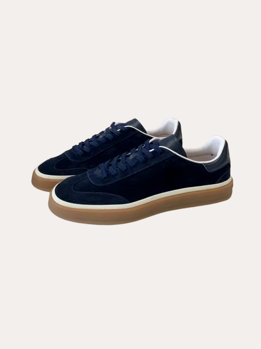 Sweden Sneakers Navy Blue