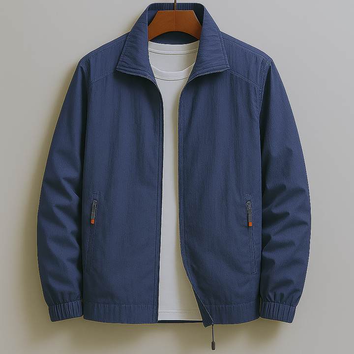 Caldar Windbreaker Jacket