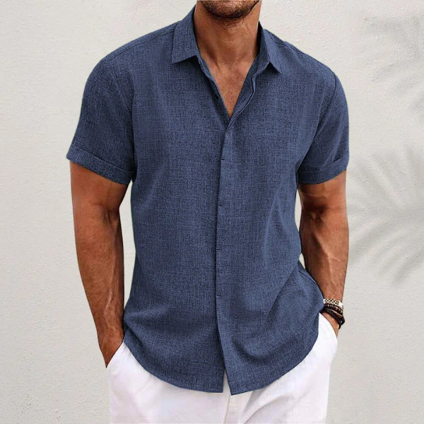Provence™ | Classic Summer Shirt