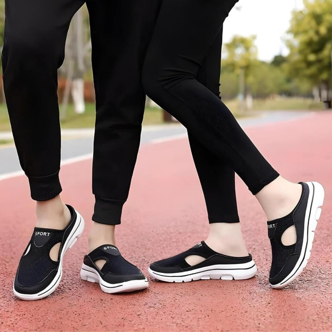 Chloe™| Teresita Orthopedic Shoes