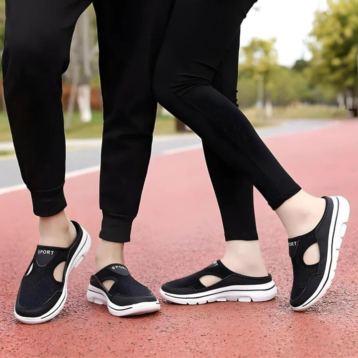 Chloe™| Teresita Orthopedic Shoes