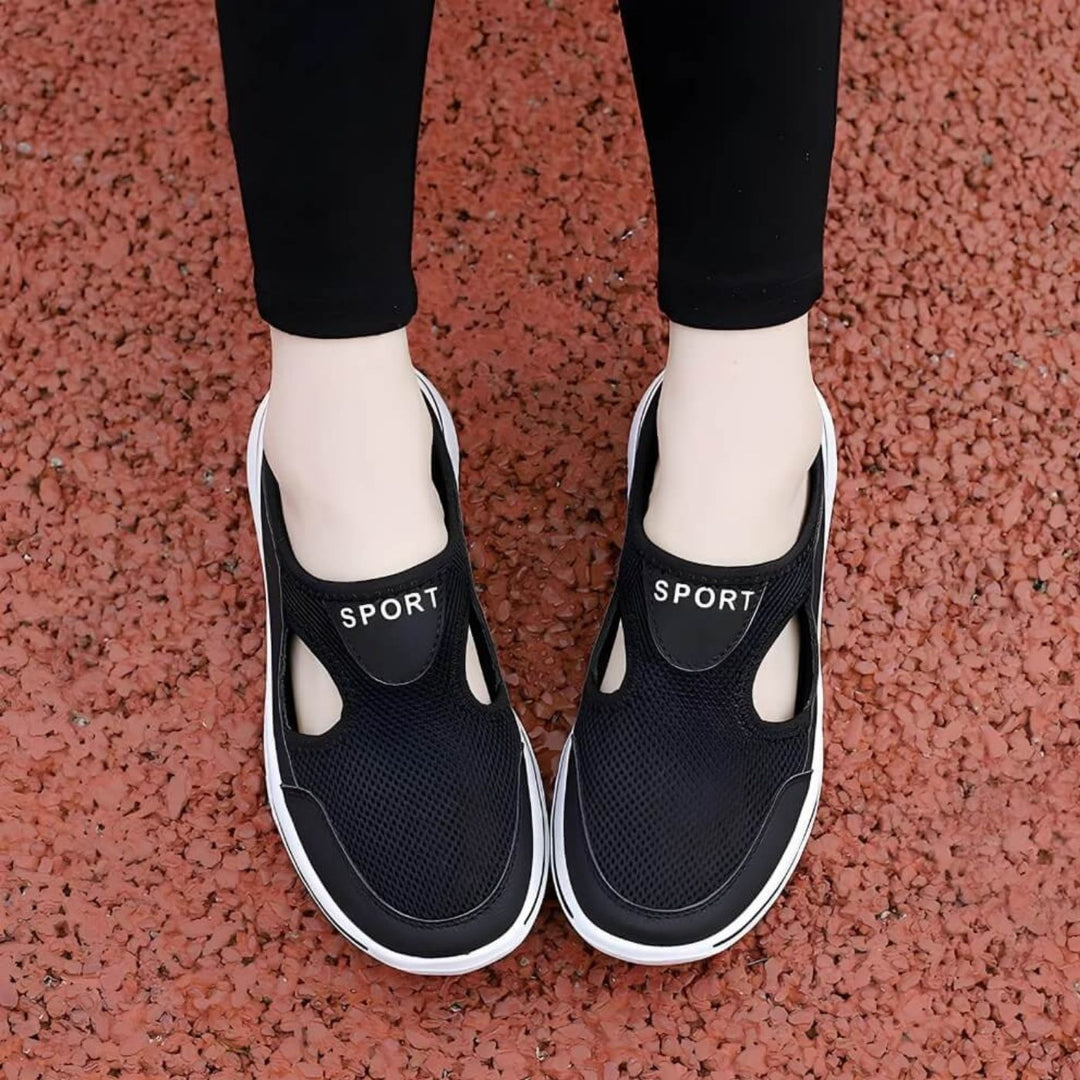 Chloe™| Teresita Orthopedic Shoes