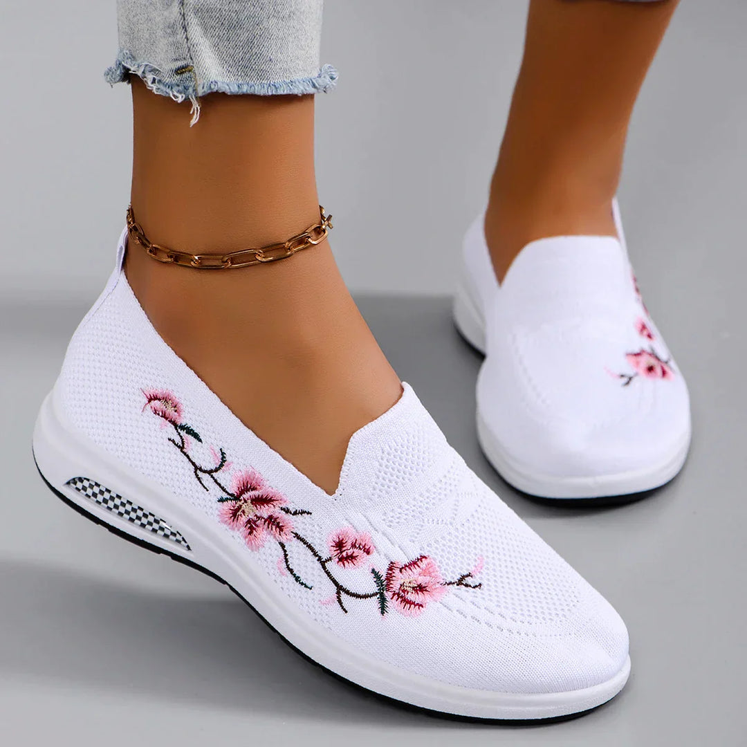 Chloe™| Zara Casual Shoes