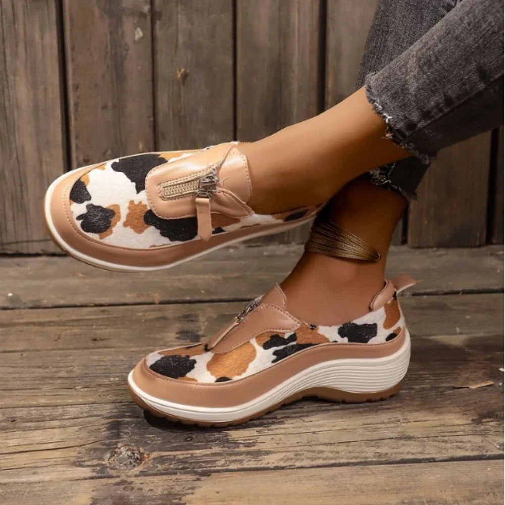 Chloe ™| Fiora Sneakers