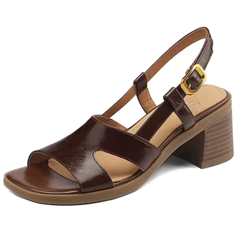 Chloe™| Elanora Comfortable Sandals