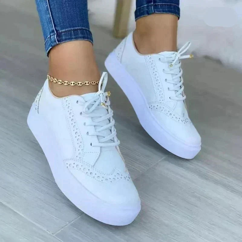Chloe™| Melany Orthopedic Sneakers