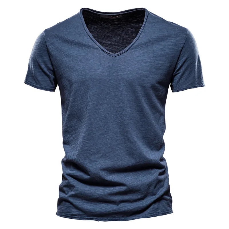 David™ | Summer Cotton T-shirt