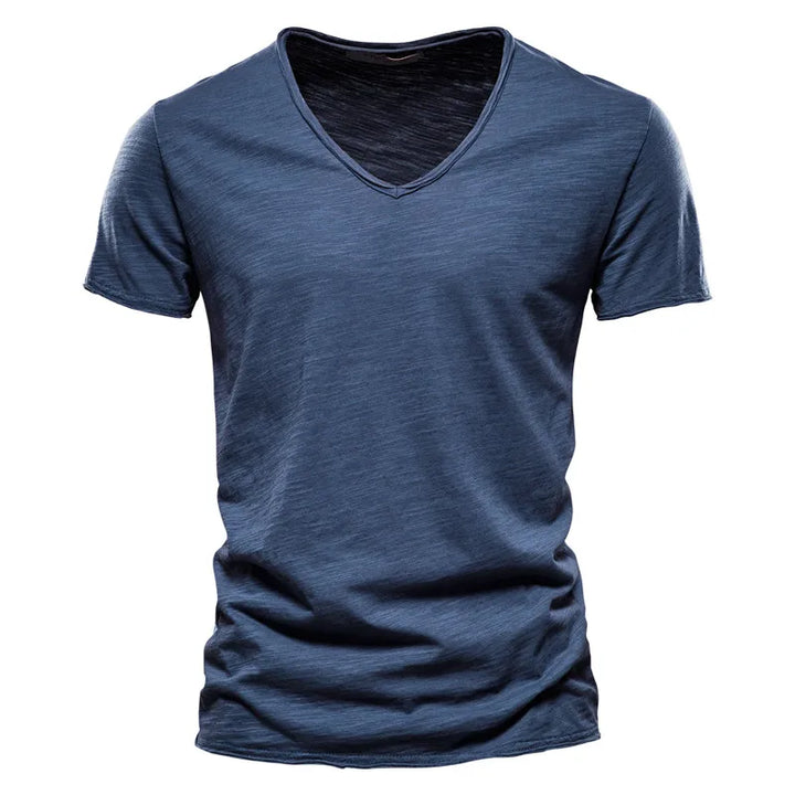 David™ | Summer Cotton T-shirt