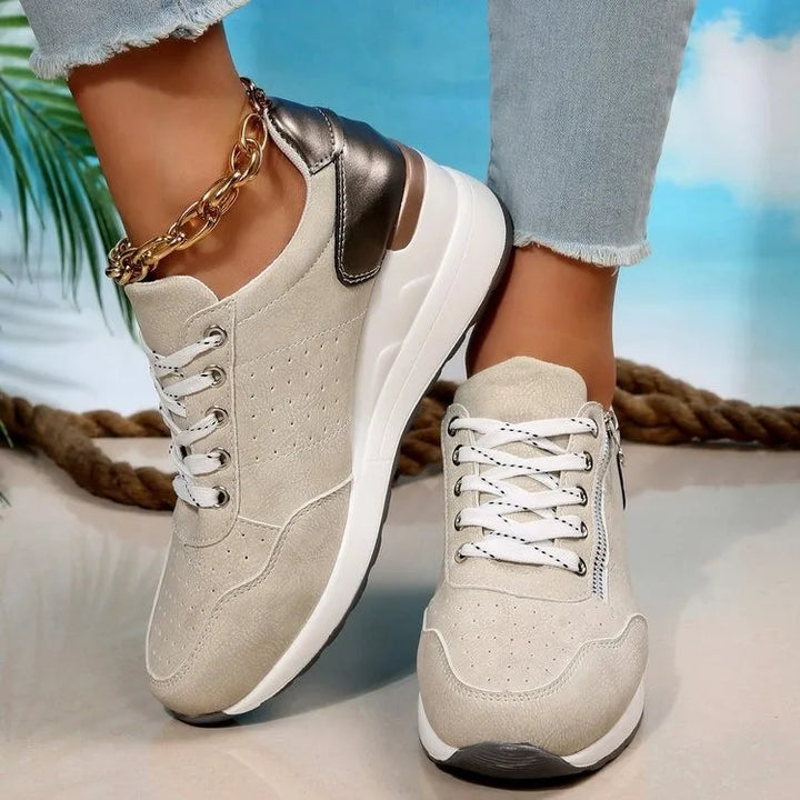 Chloe™| Evelina Sneakers
