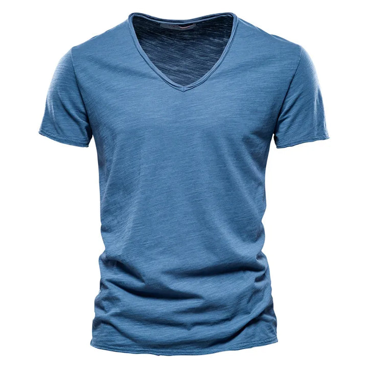 David™ | Summer Cotton T-shirt