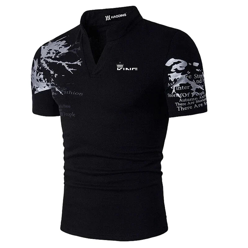Nicky™ | Stylish Men's Polo Shirt
