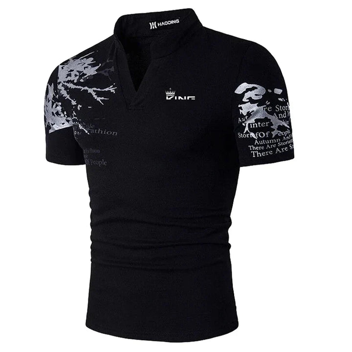 Nicky™ | Stylish Men's Polo Shirt