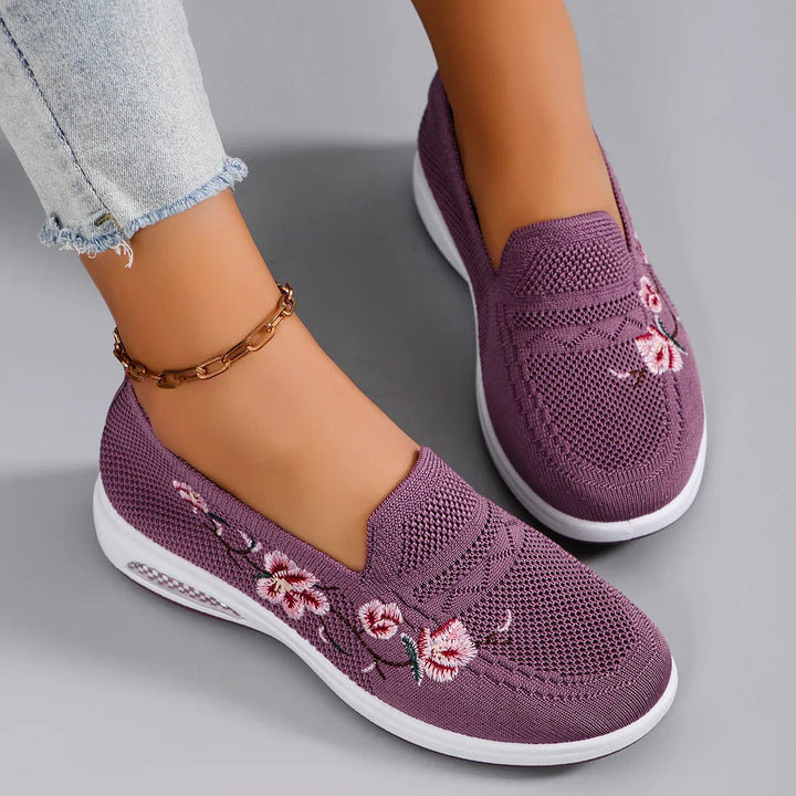 Chloe™| Zara Casual Shoes