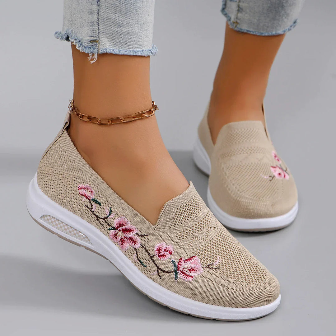 Chloe™| Zara Casual Shoes