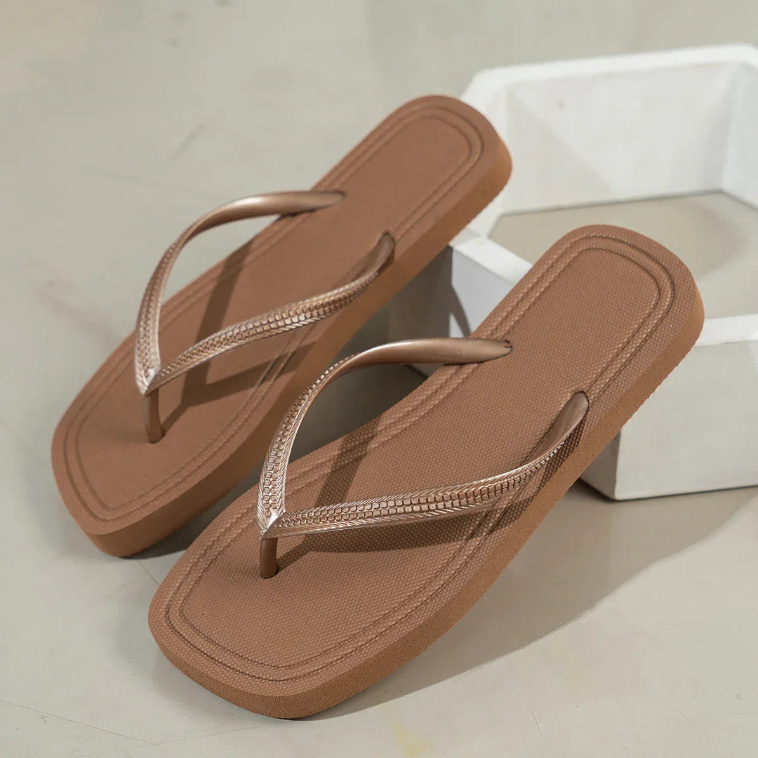 Chloe™| Yaline Elegant Sandals