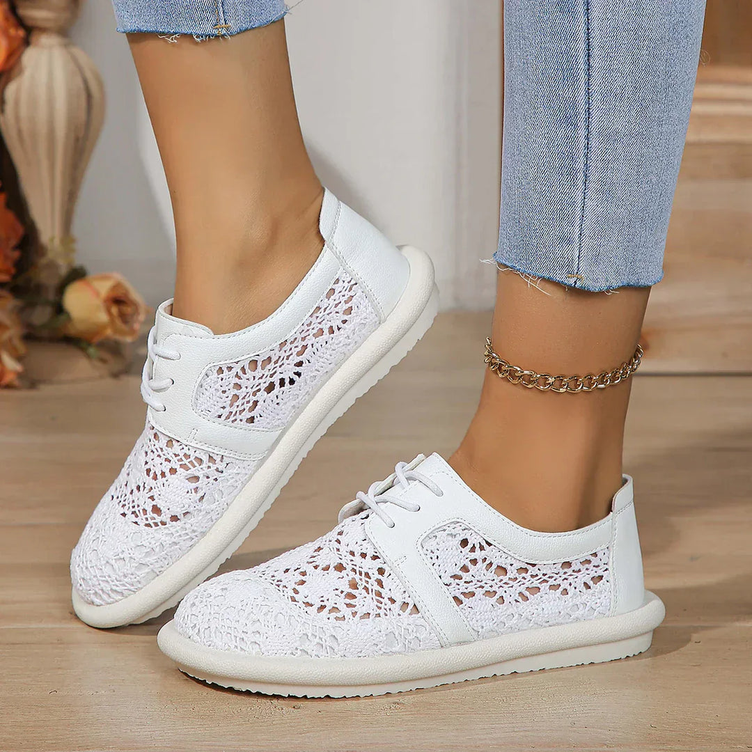 Chloe™| Gayle Orthopedic Sneakers