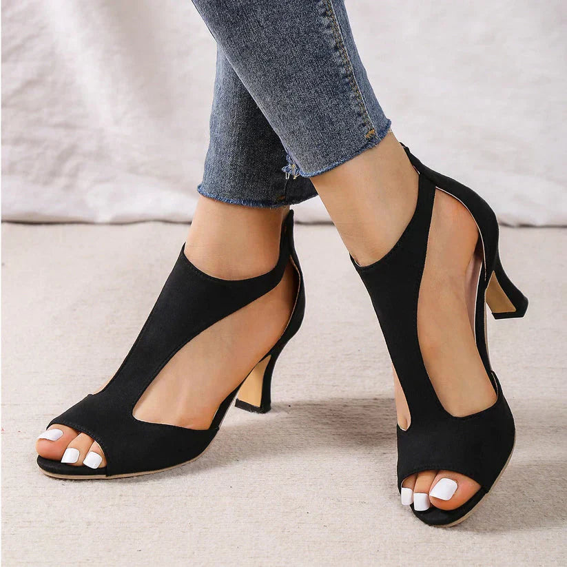 Chloe™ | Elvira Heels