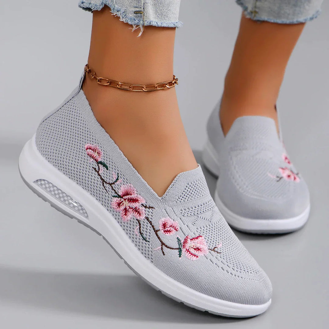 Chloe™| Zara Casual Shoes