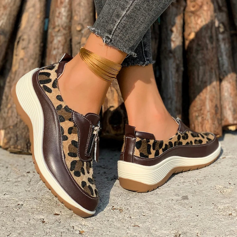 Chloe ™| Fiora Sneakers