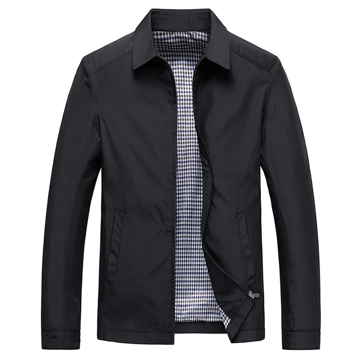 Aron | Luxury Jacket for Men