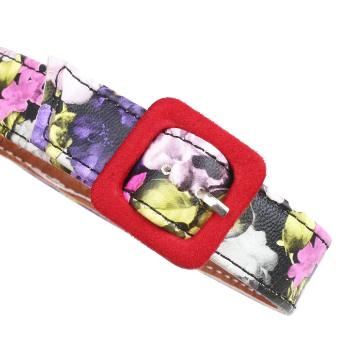 Chloe™| Fioretta Elegant Heels