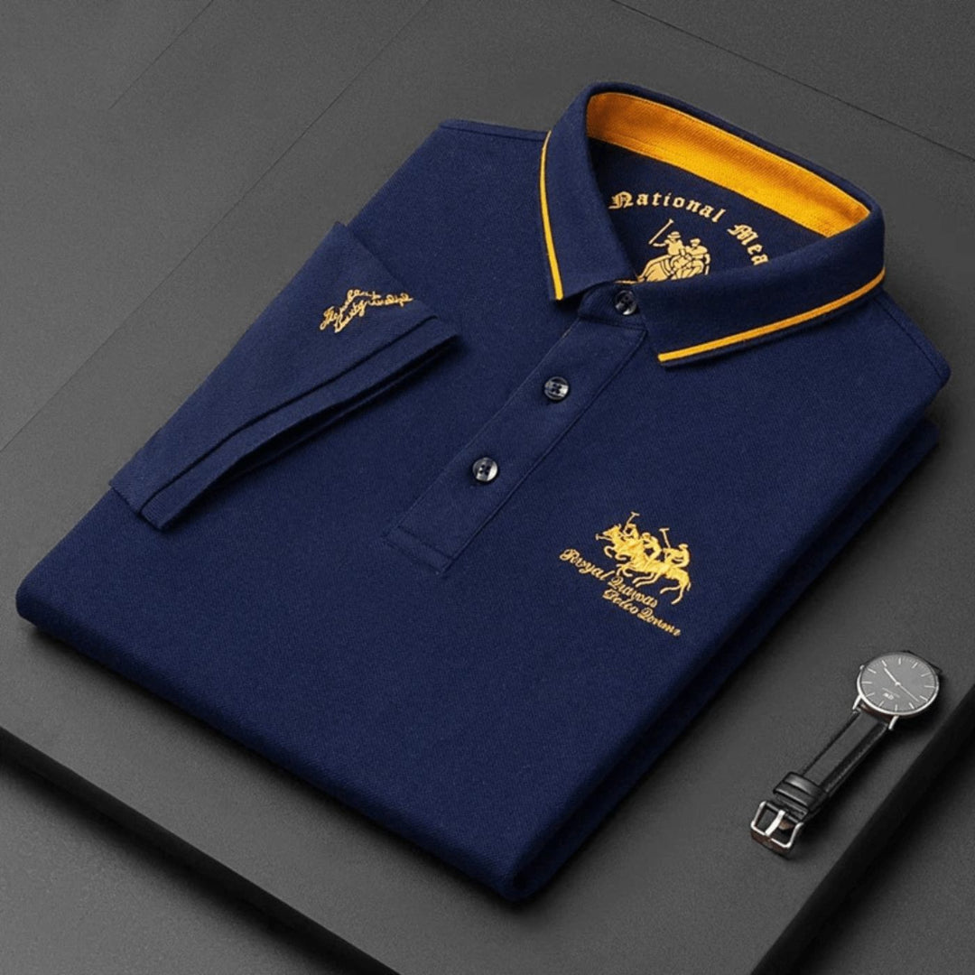 Henry™ | Luxury Polo