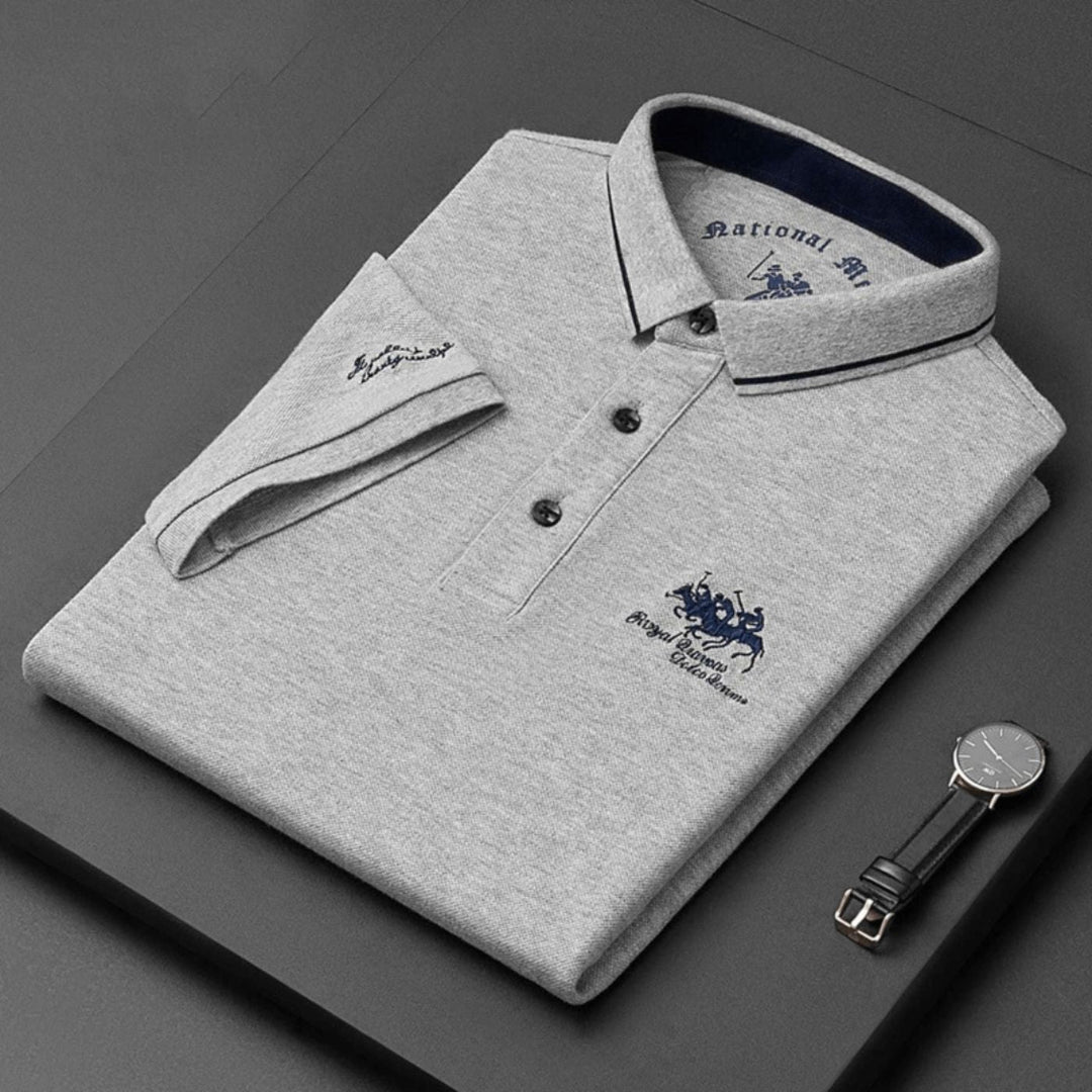 Henry™ | Luxury Polo