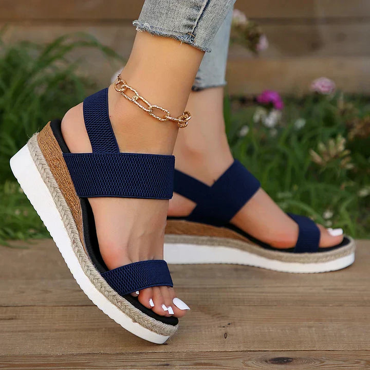 Chloe™| Mandy Orthopedic Sandals